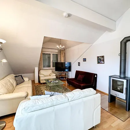 Apartamento Fewo Elena *