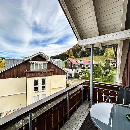 Fewo Elena Apartamento