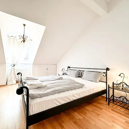 Apartamento Fewo Elena *